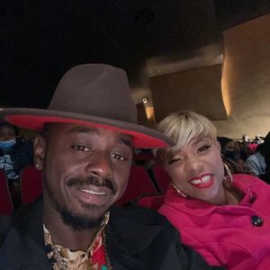 Meet your Posher, Danny